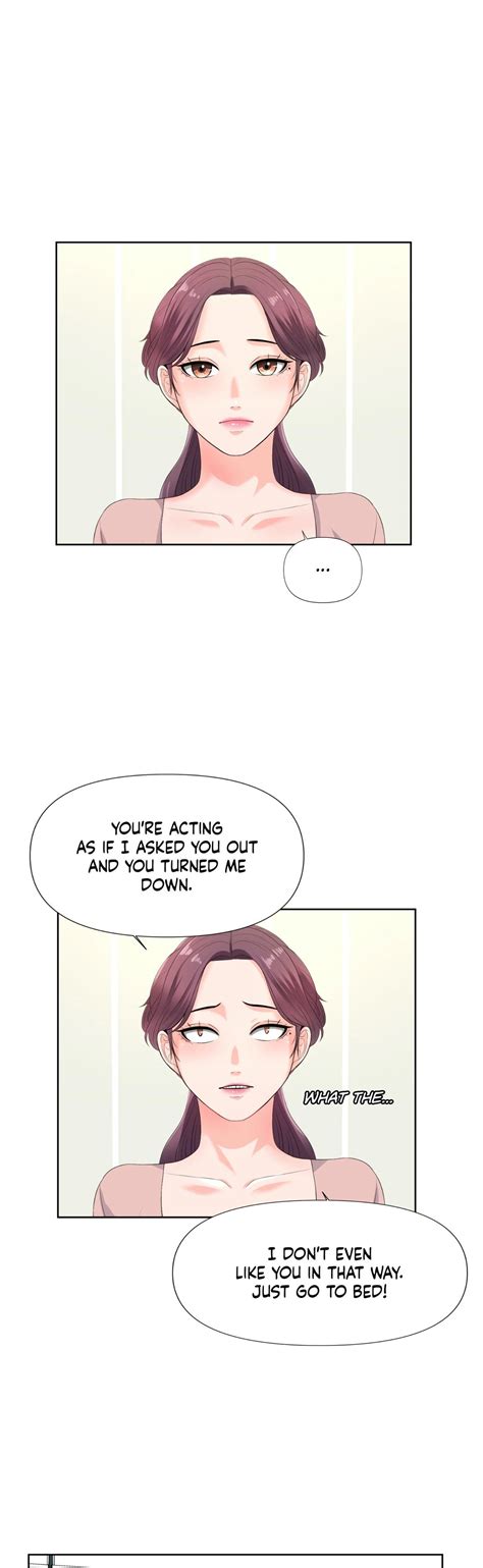 All chapters are in Roommates With Benefits. . Roommates with benefits manhwa